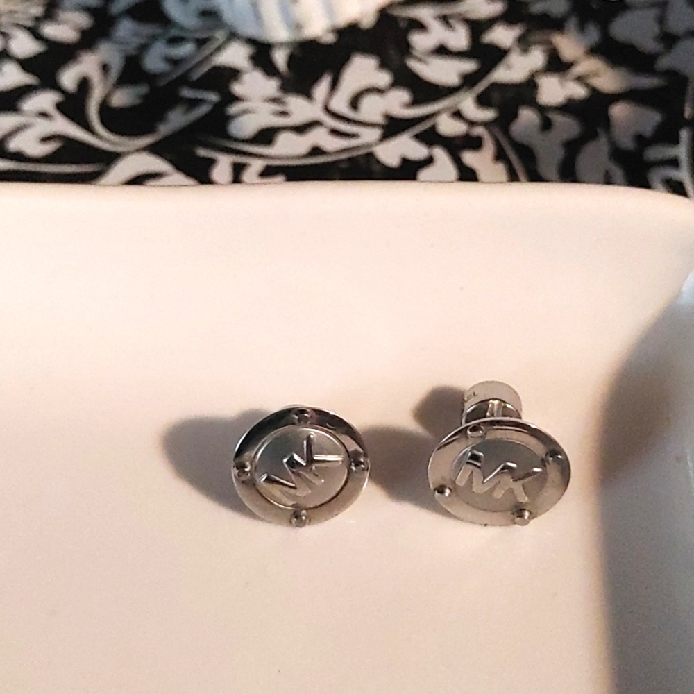 Michael Kors earrings